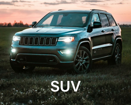 SUV